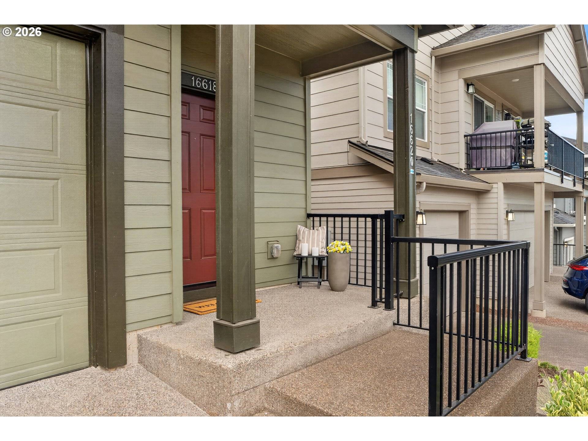 16618 SW TOWNSVILLE ST, Tigard, OR 97224