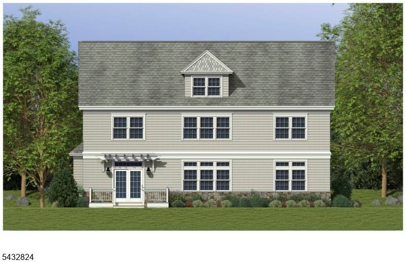 8 Travis Lane, Morris Twp., NJ 07960