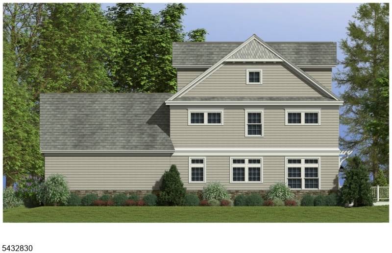 10 Travis Lane, Morris Twp., NJ 07960