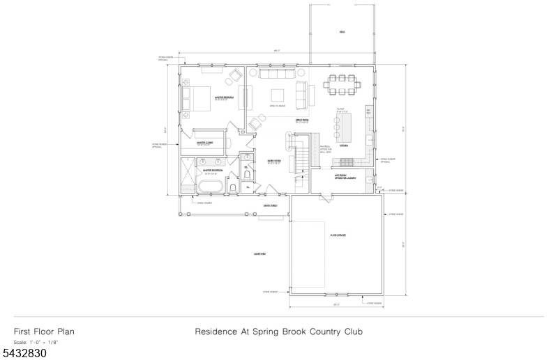 10 Travis Lane, Morris Twp., NJ 07960