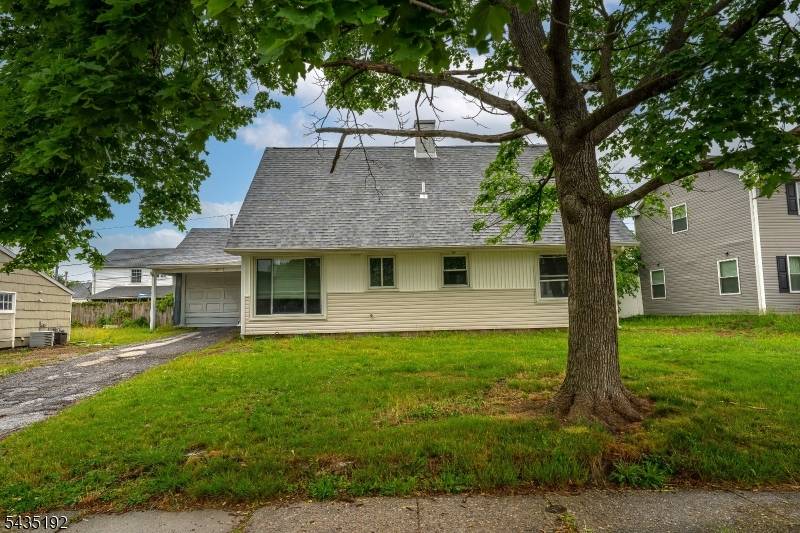 49 Belmont Ln, Willingboro Twp., NJ 08046