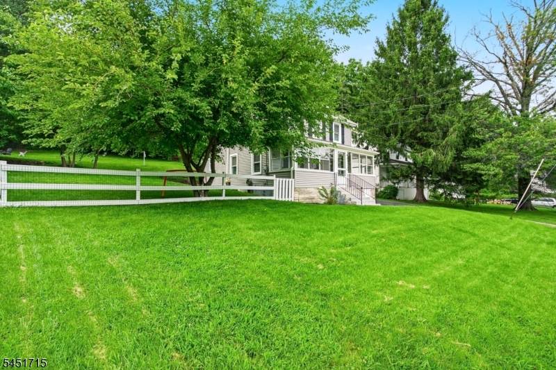 7 Mount Pisgah Ave, Oxford Twp., NJ 07863