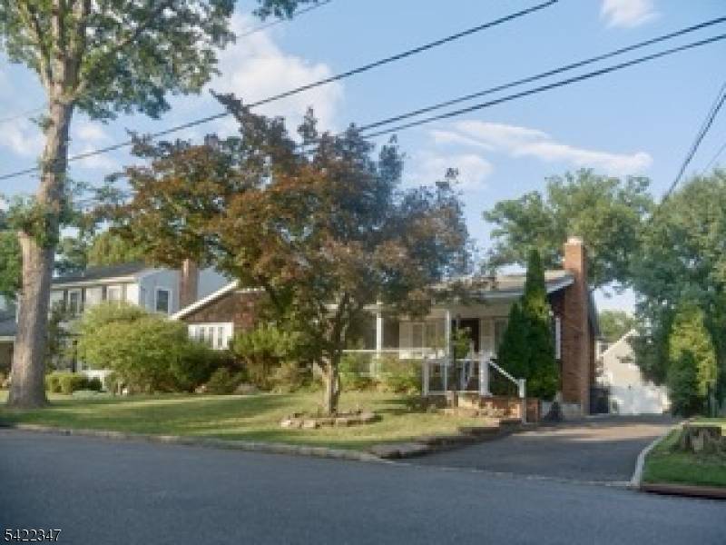430 MANOR AVENUE, Cranford Twp., NJ 07016