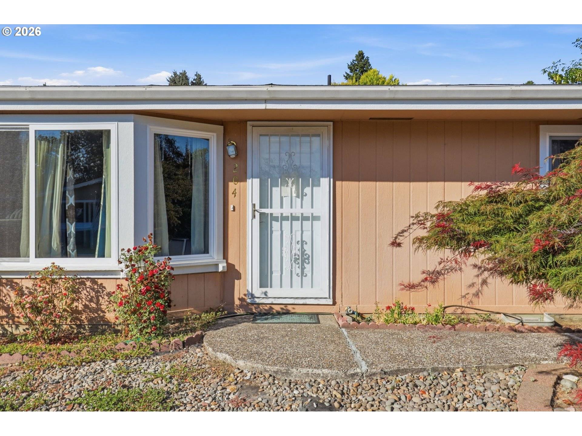 100 SW 195TH AVE #204, Beaverton, OR 97006