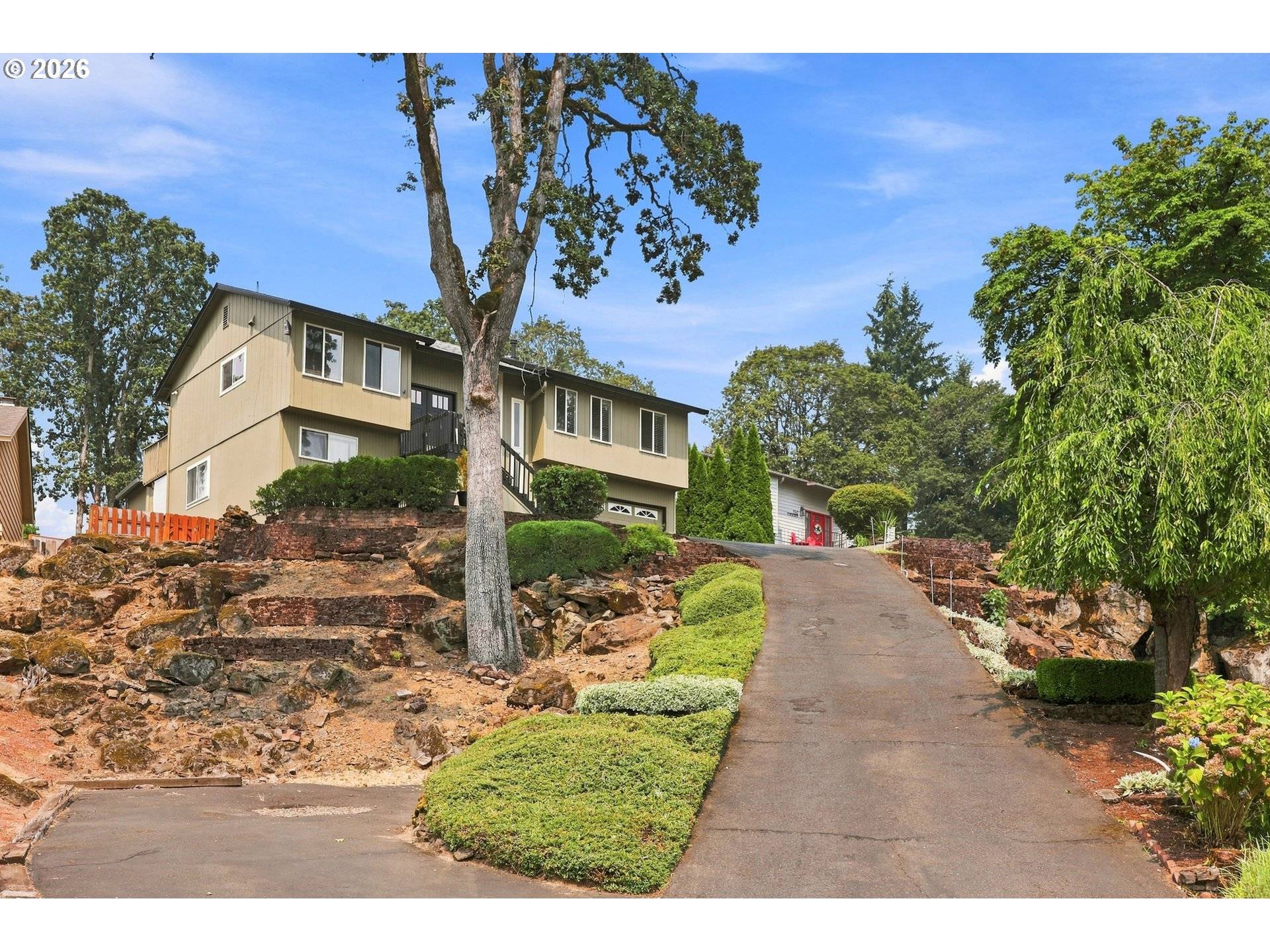 340 PATRICIA DR, Gladstone, OR 97027