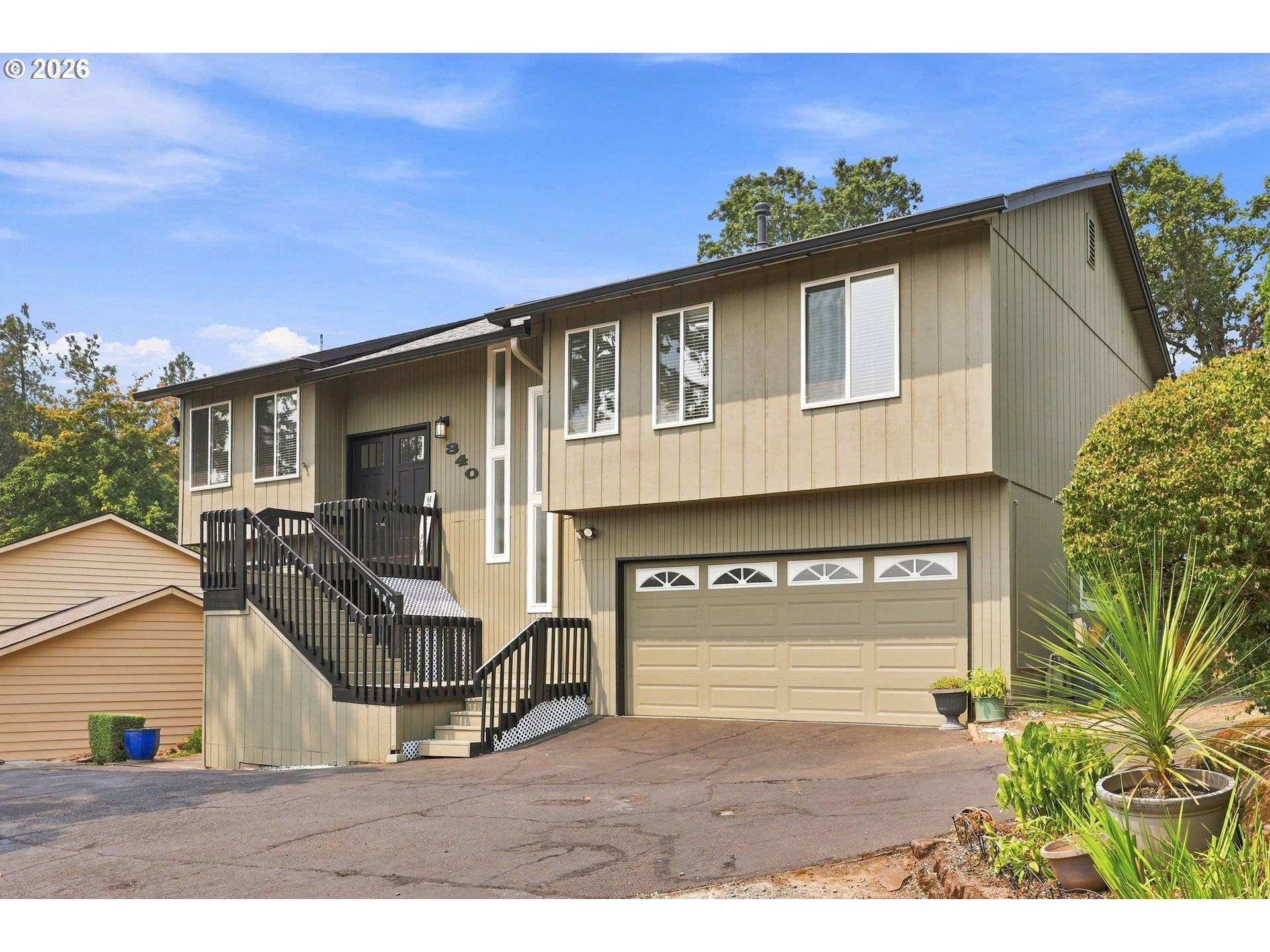 340 PATRICIA DR, Gladstone, OR 97027