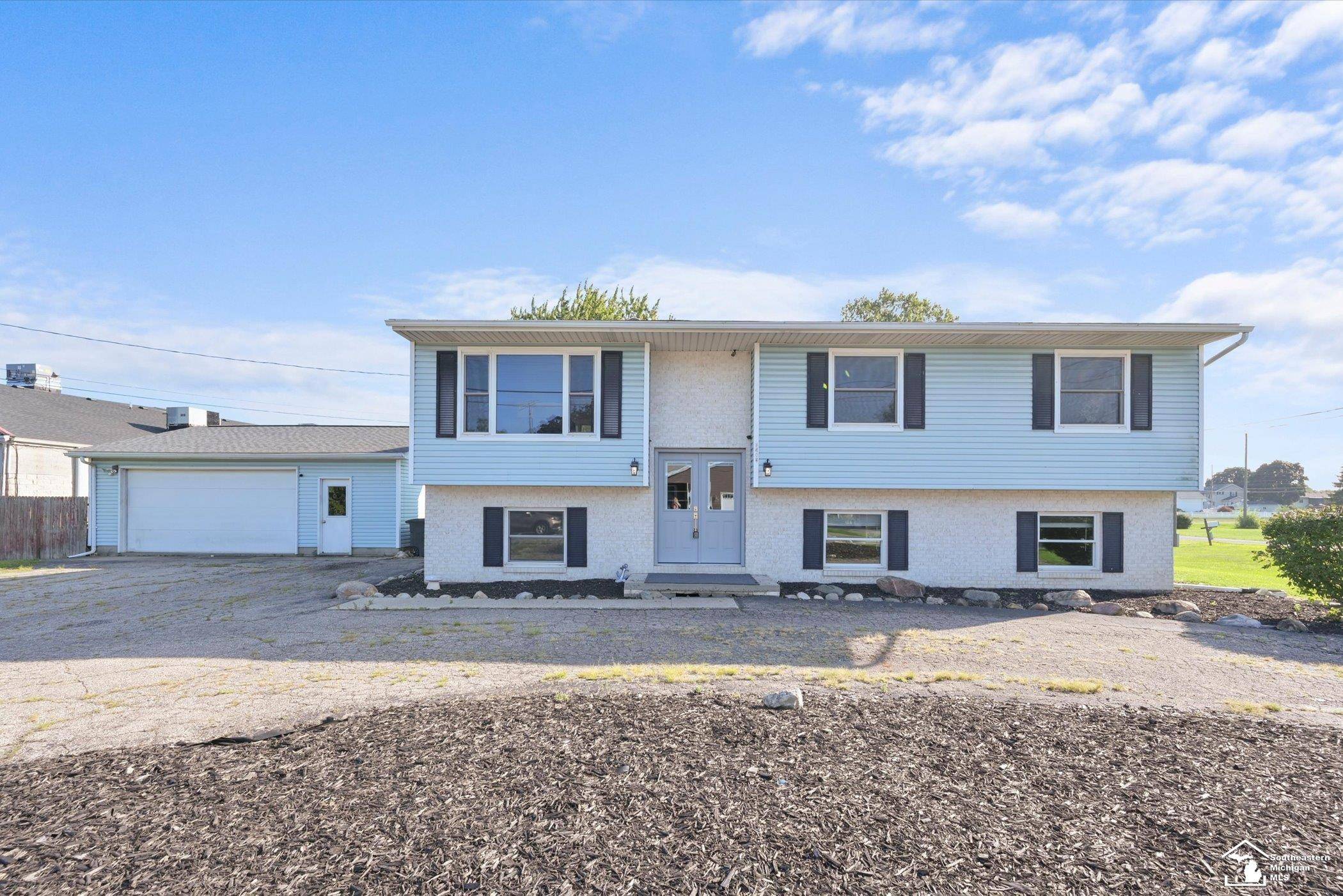 5405 PLUM CREEK DR, Monroe Twp, MI 48161