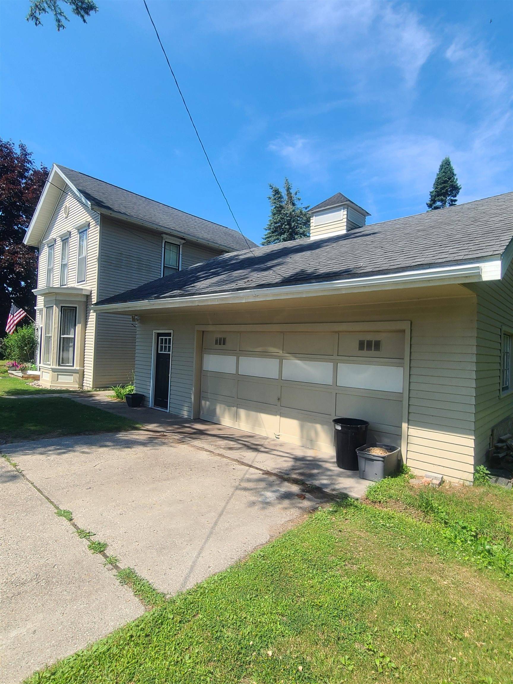 2410 S State ST, Greenbush Twp, MI 48738