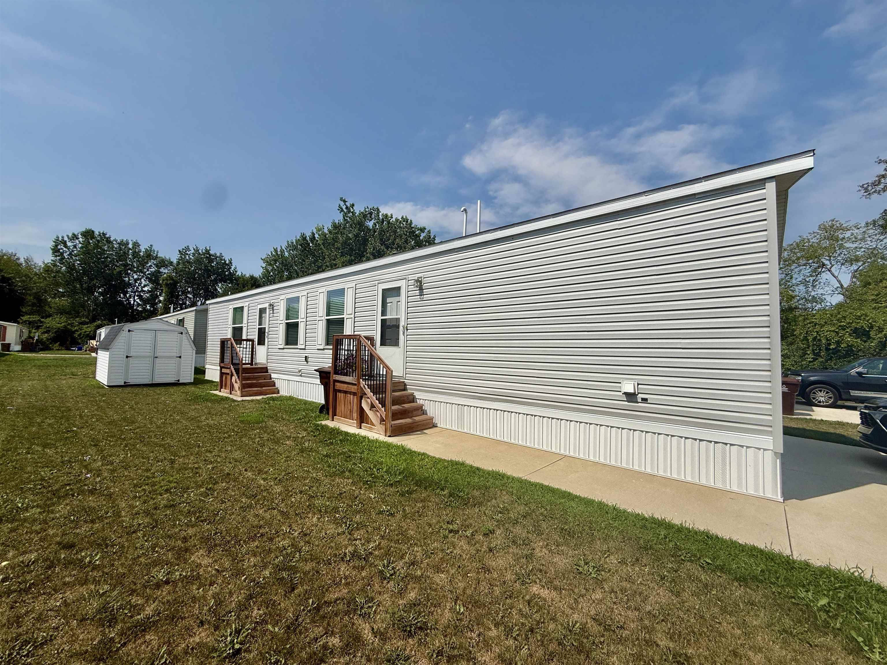 1062 Jefferson CT, Union Twp, MI 48858