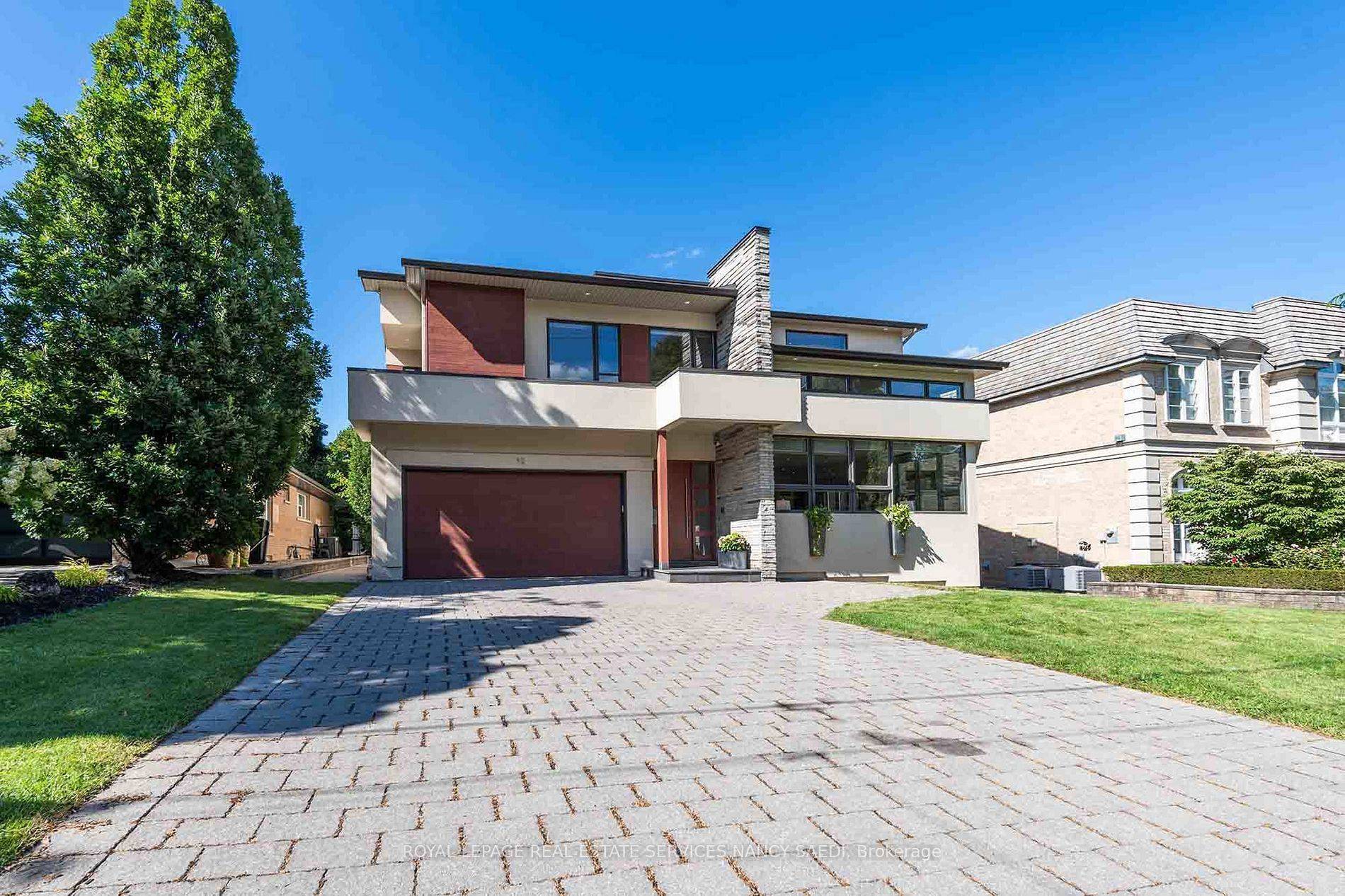 12 York RD, Toronto C12, ON M2L 1H5