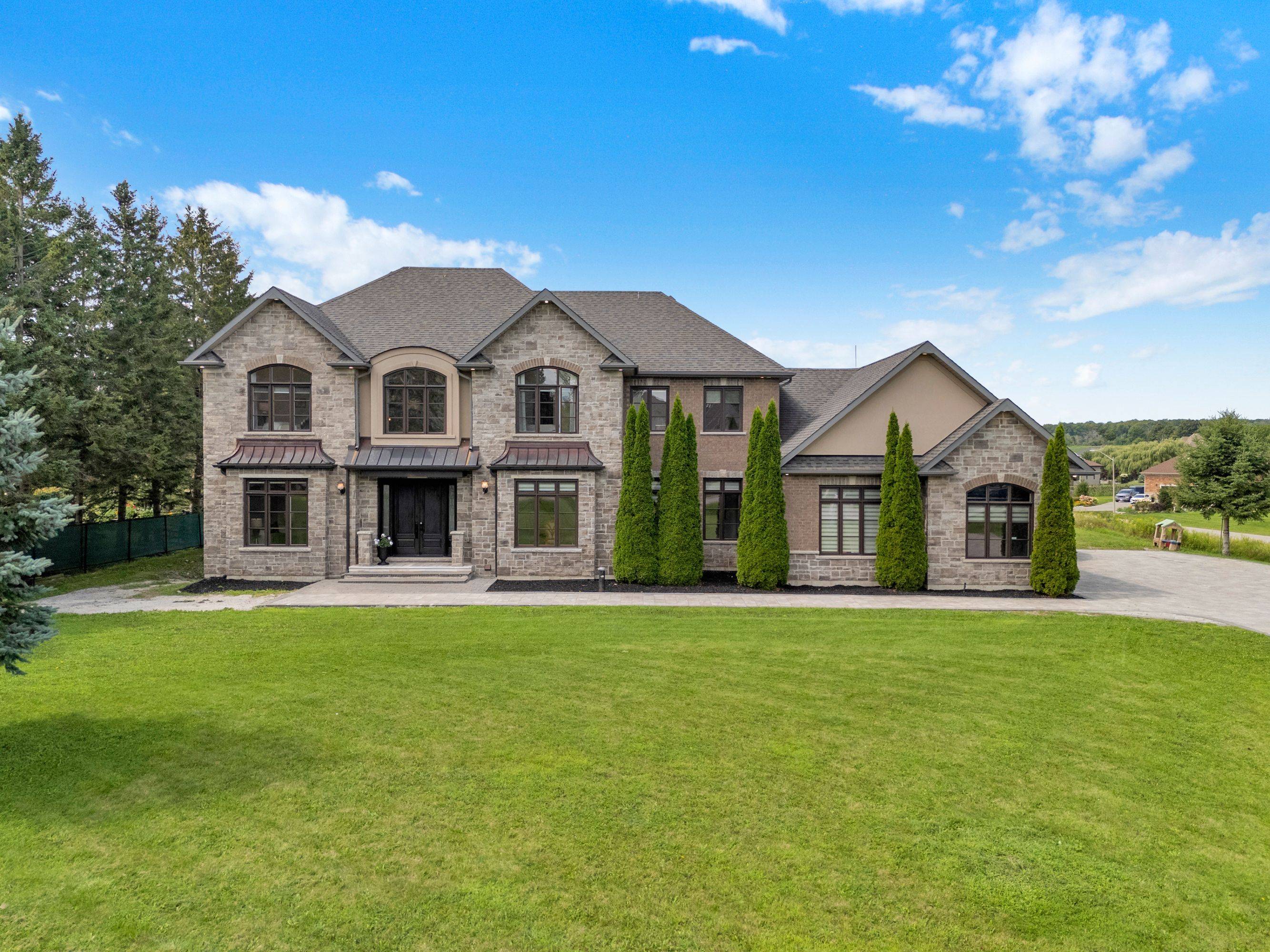 6210 Solina RD, Clarington, ON L0B 1J0