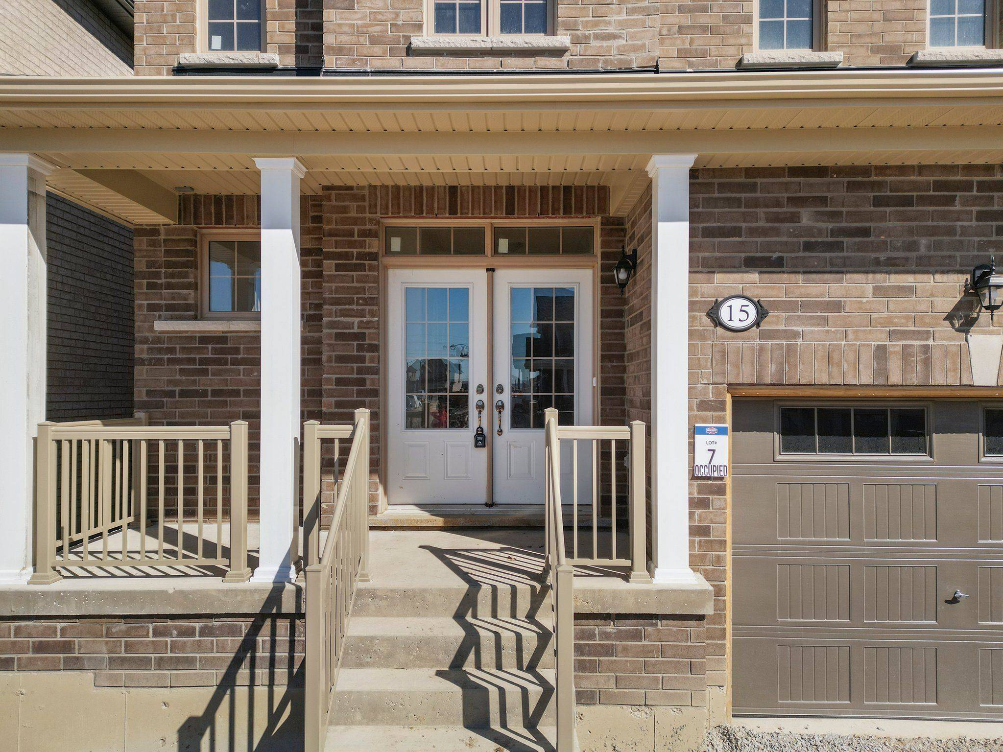 15 LAWRENCE D. PRIDHAM AVE, New Tecumseth, ON L9R 0X1