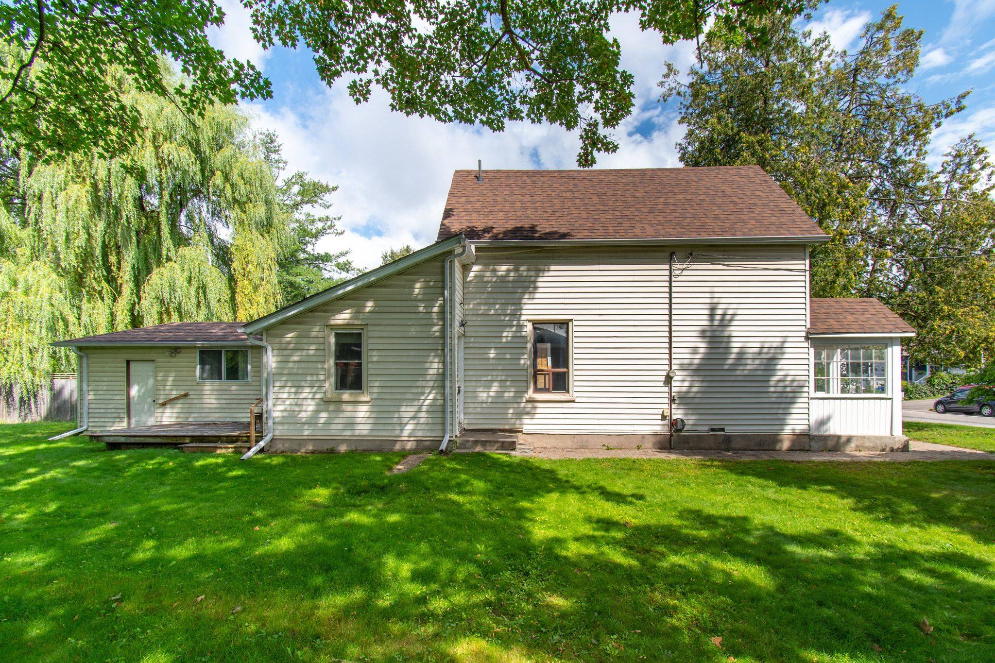 40 Marcus ST, Barrie, ON L4N 3L8