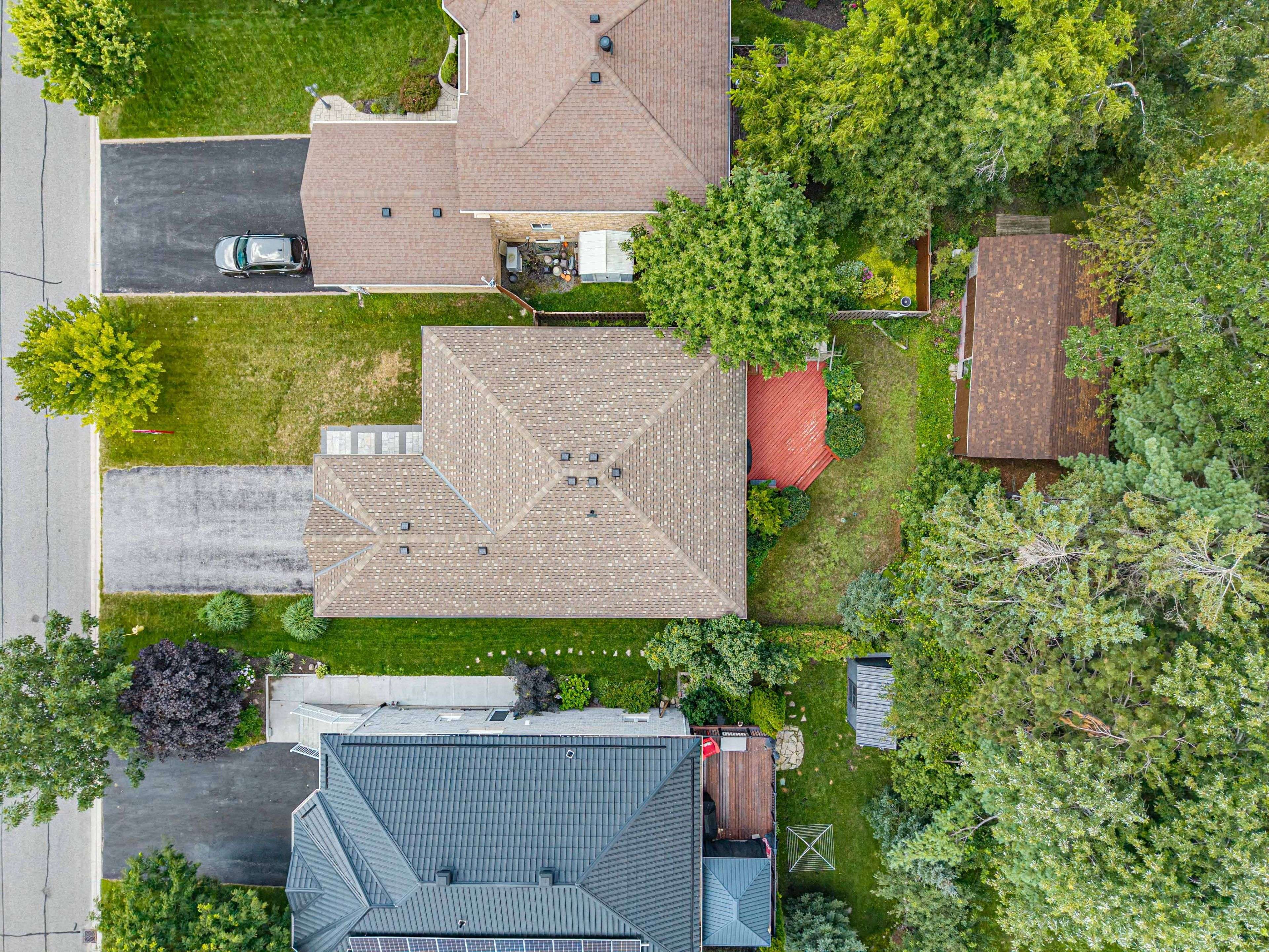 74 Ruffet DR, Barrie, ON L4N 0N8