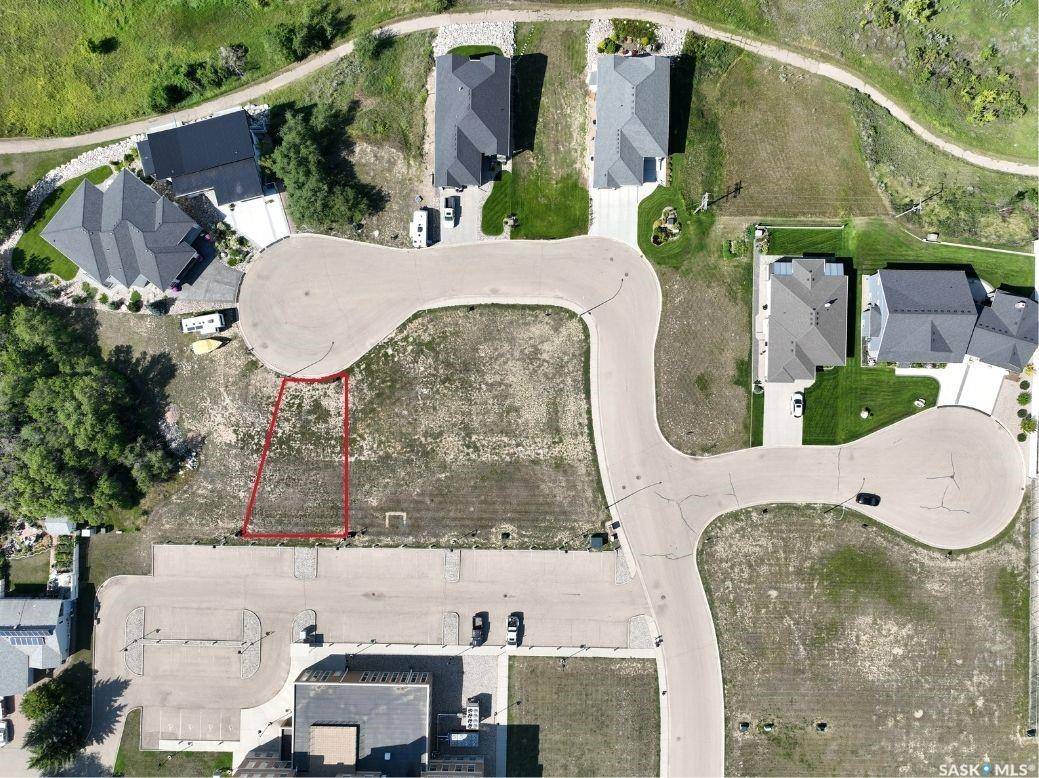 37 Copper Ridge WAY, Moose Jaw, SK S6H 4R1