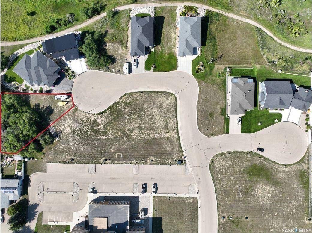29 Copper Ridge WAY, Moose Jaw, SK S6H 4R1