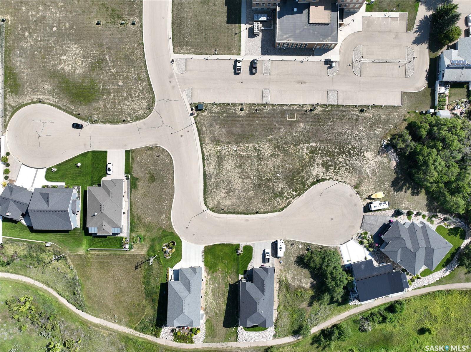 13 Copper Ridge WAY, Moose Jaw, SK S6H 4R1