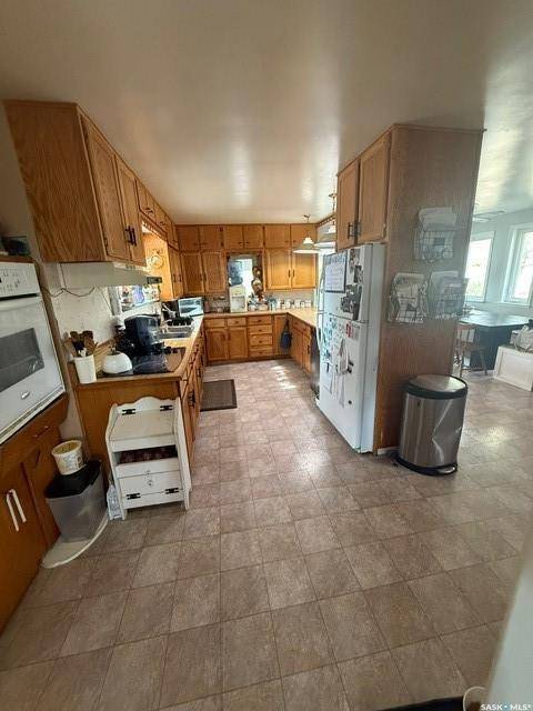 60 Railway AVENUE, Redvers, SK S0C 2H0