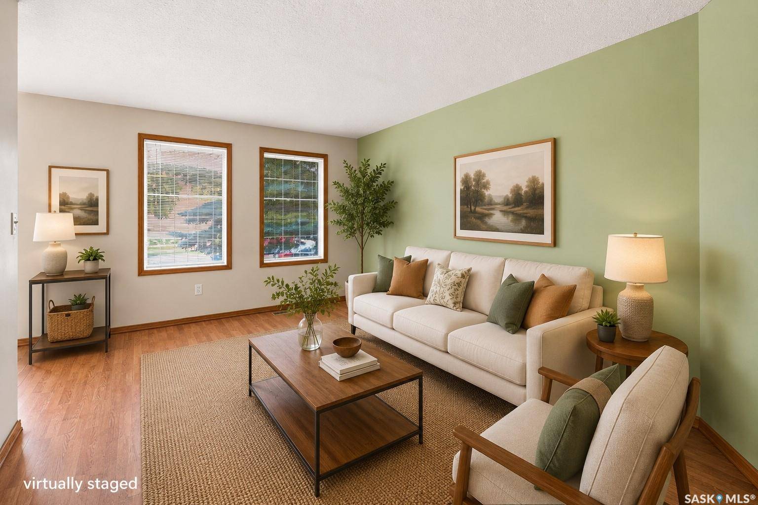 110 Keevil CRESCENT #2, Saskatoon, SK S7N 4N8