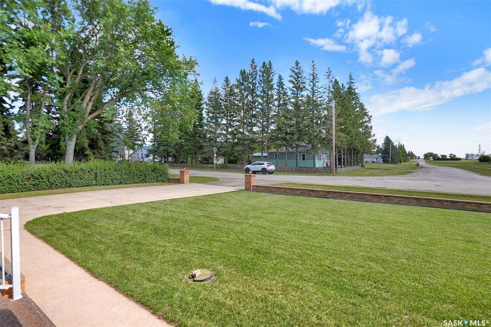 106 Elgin STREET, Balcarres, SK S0G 0C0