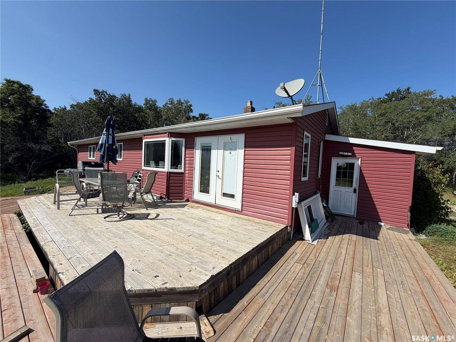 Rural Address, Shellbrook Rm No. 493, SK S0J 2E0