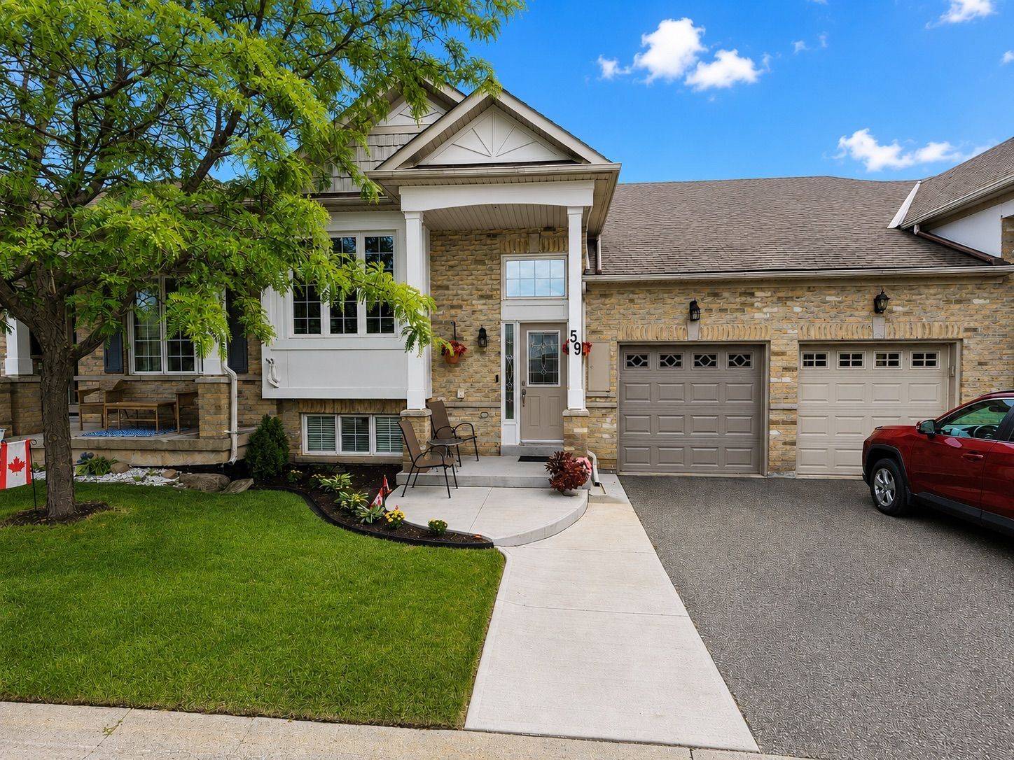 2243 Turnberry RD #59, Burlington, ON L7M 4Y6