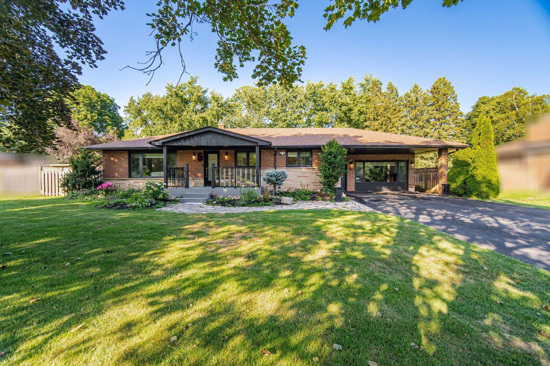 6 Maple Grove RD, Caledon, ON L7K 0Z3