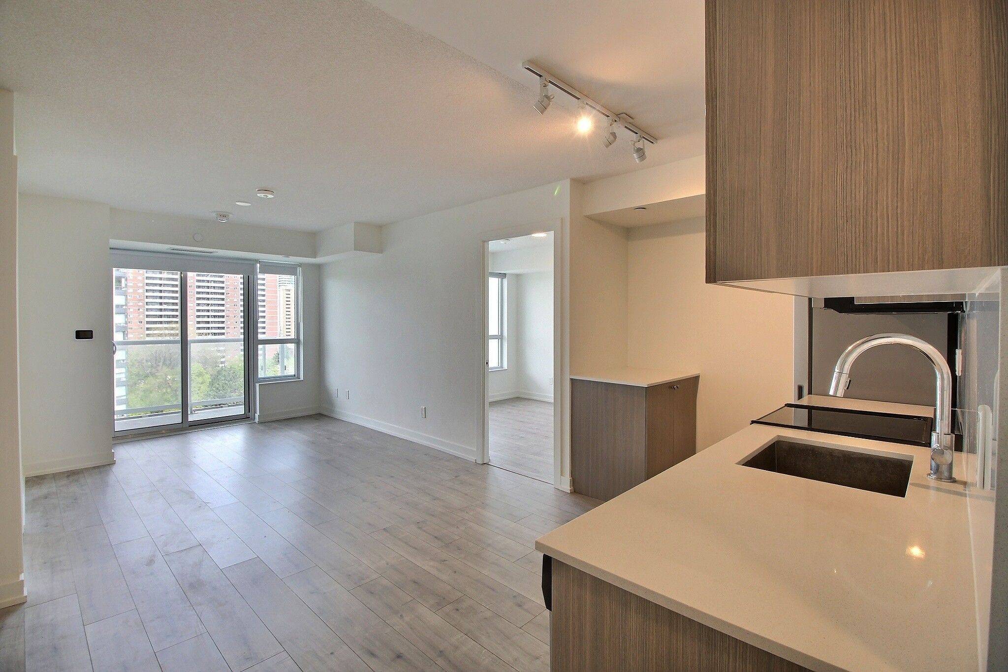 10 Wilby CRES #907, Toronto W04, ON M9N 0B6