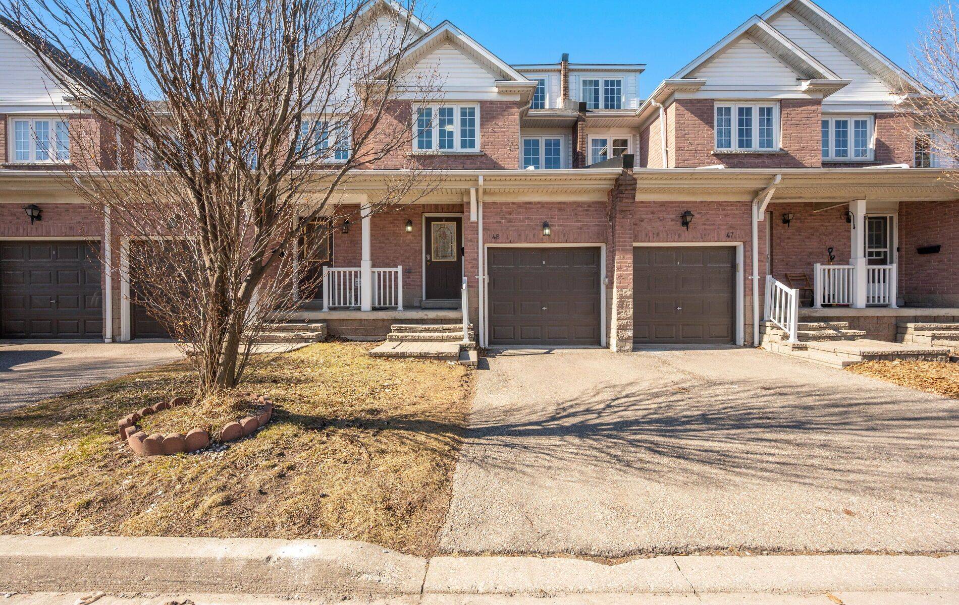 6830 Meadowvale Town Centre CIR #48, Mississauga, ON L5N 7T5