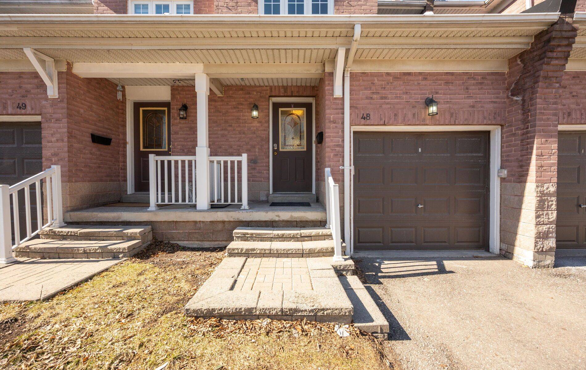 6830 Meadowvale Town Centre CIR #48, Mississauga, ON L5N 7T5