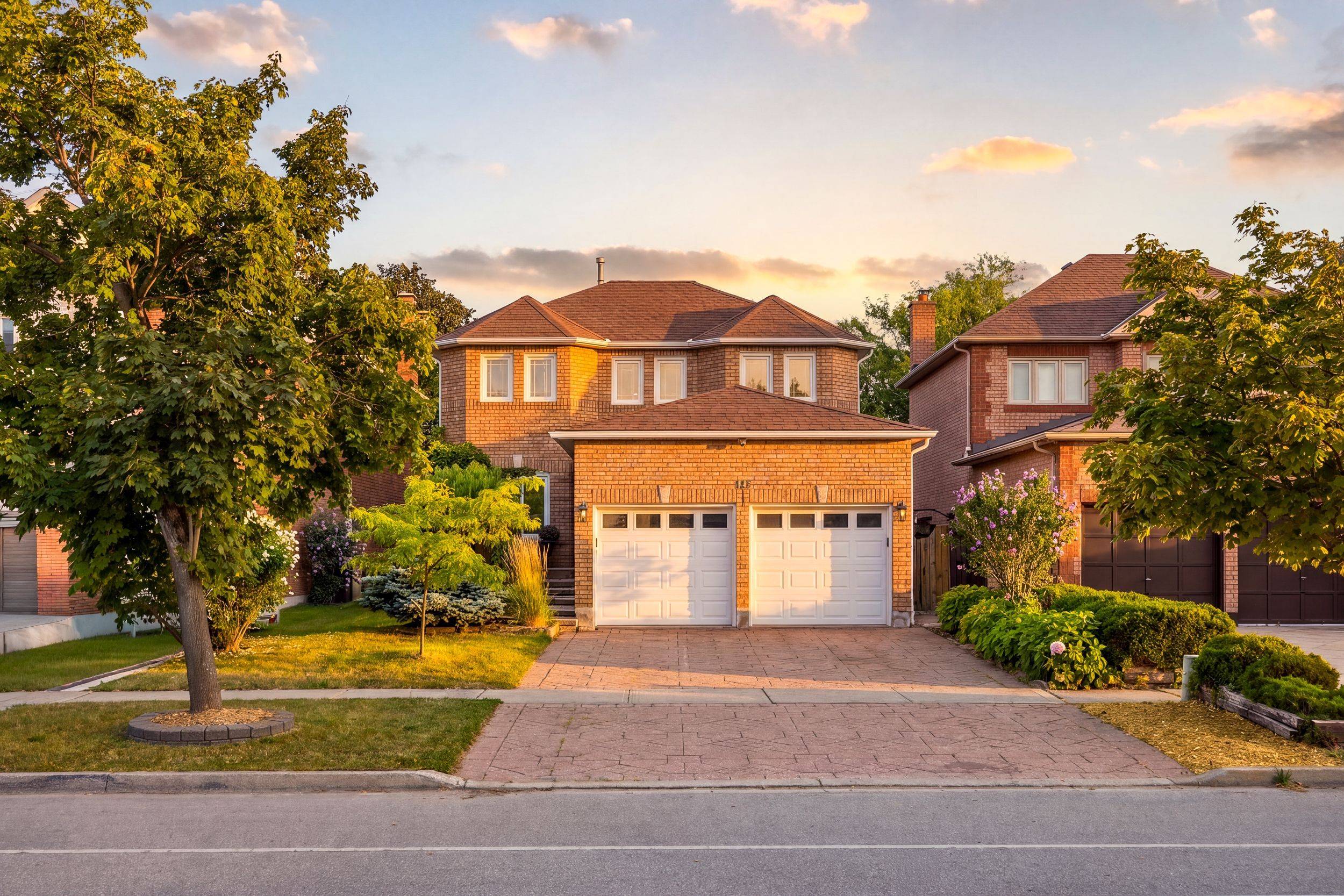 187 Barber DR, Halton Hills, ON L7G 5L5