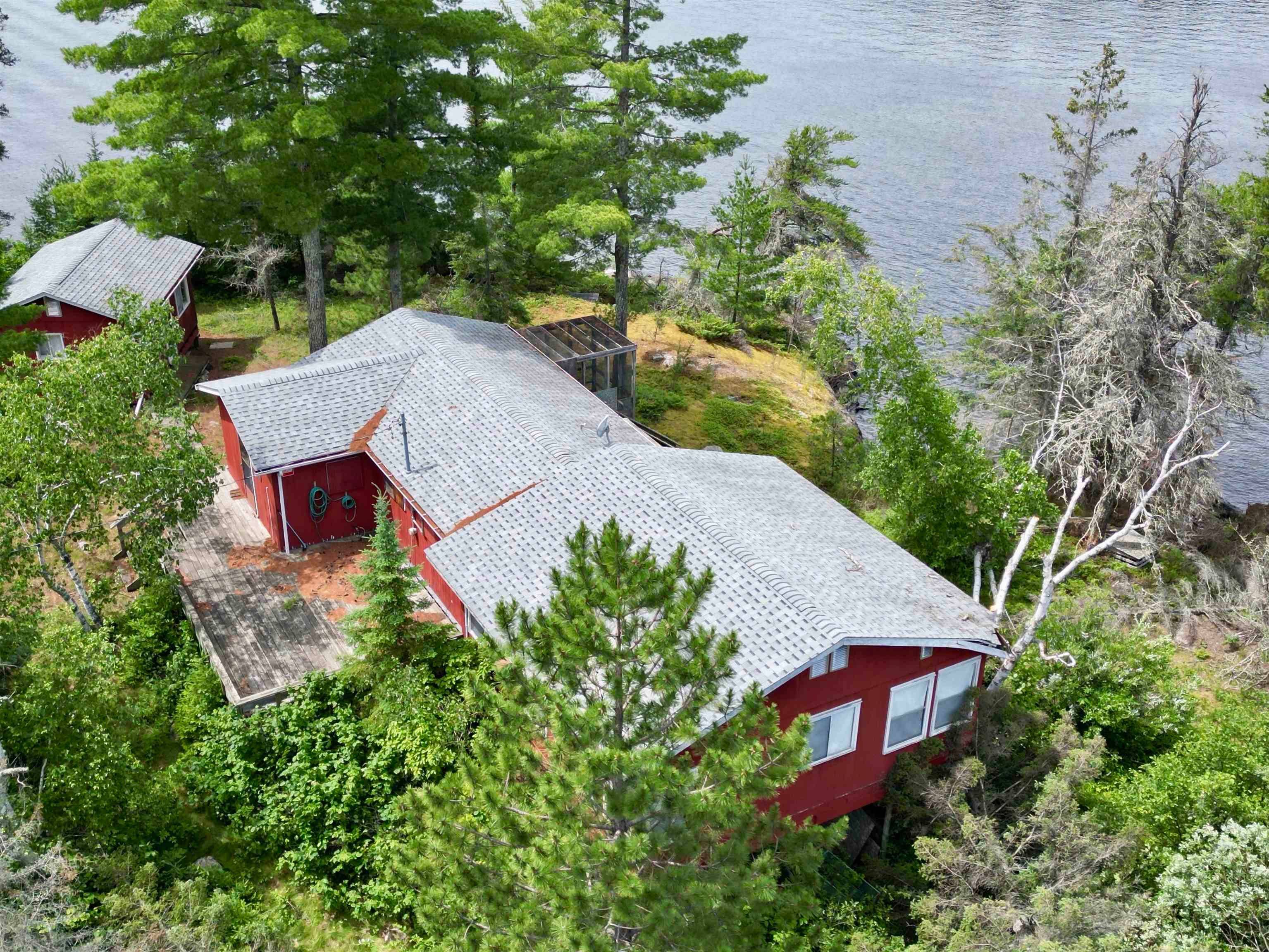 PCL 26231 Trinity Bay, Kenora Remote Area, ON P9N 1G5