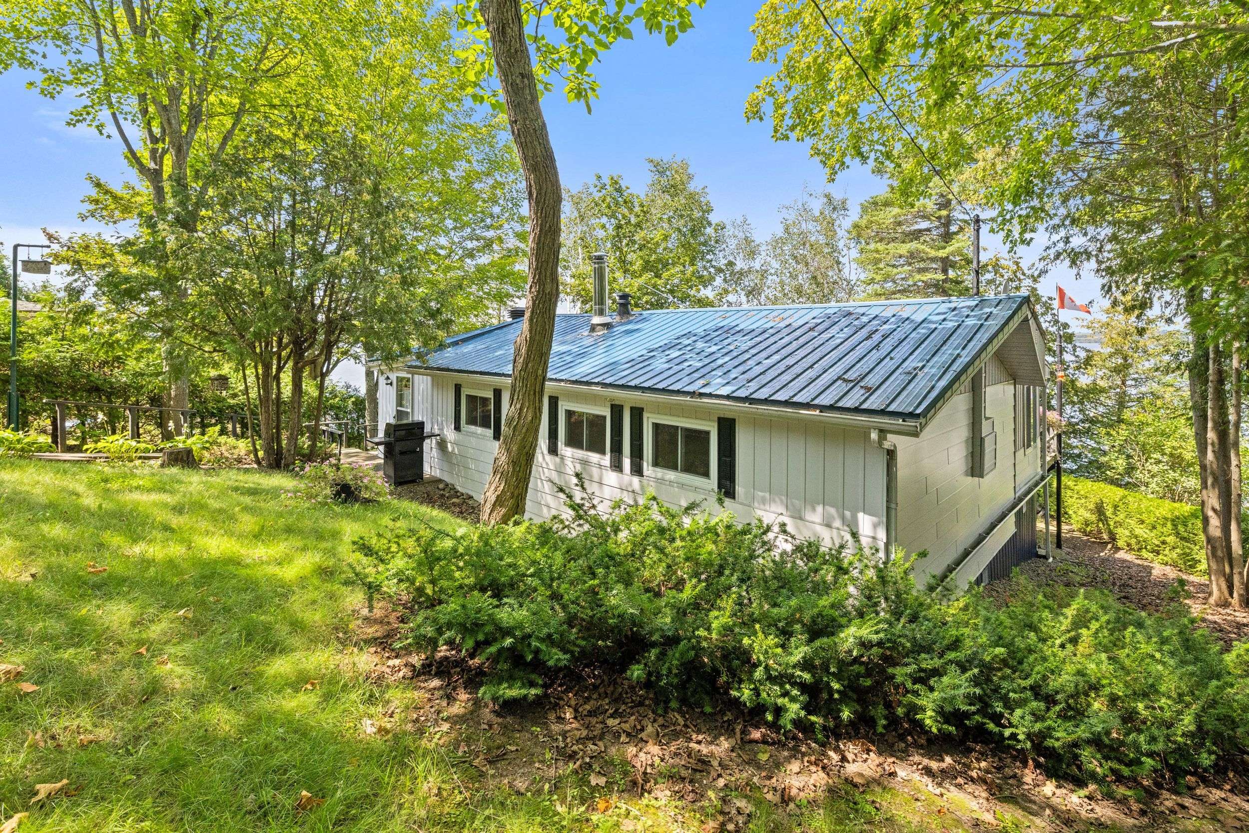 68 ROBINS RD #182, Alnwick/haldimand, ON L8H 4N4