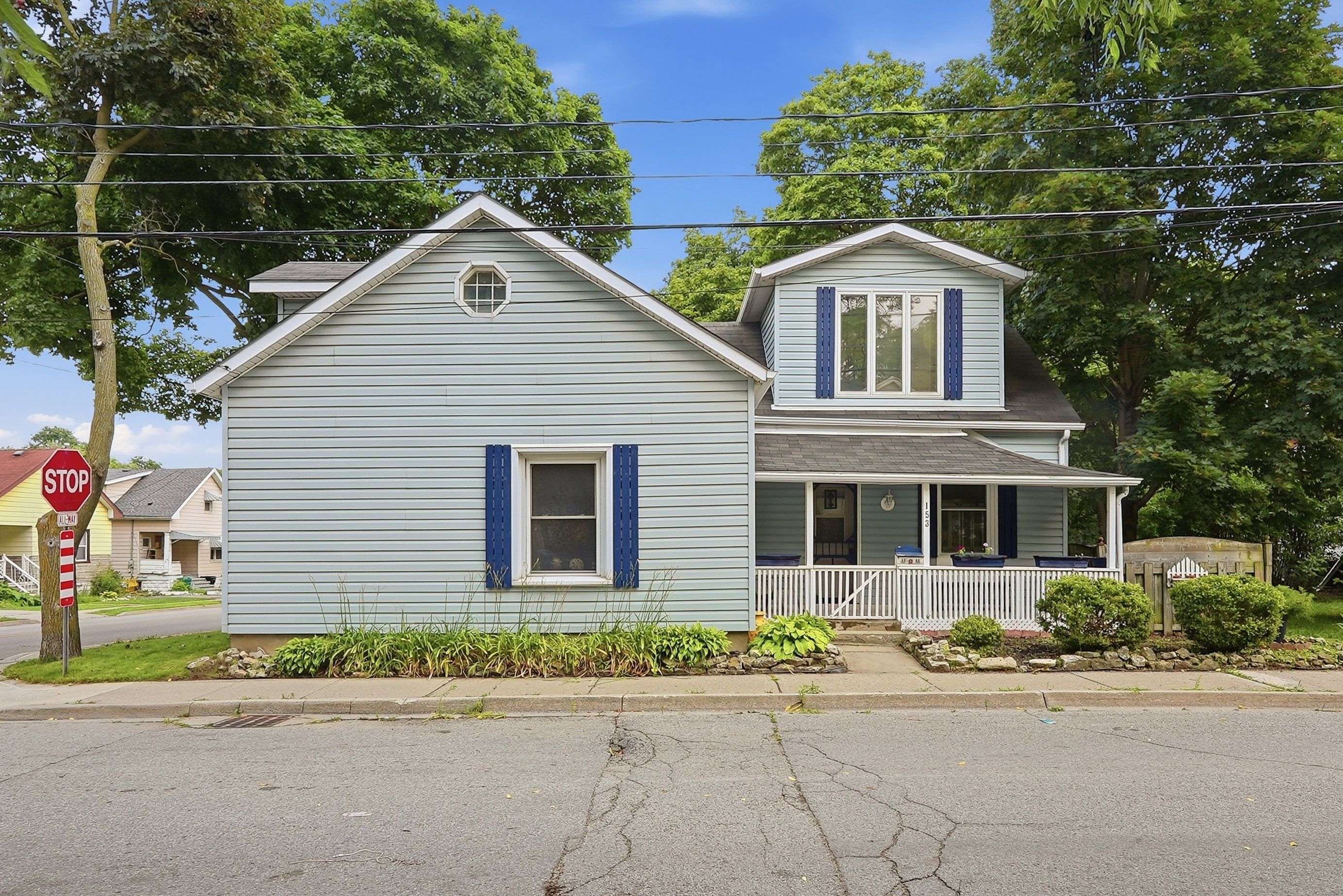 153 Montrose ST N, Cambridge, ON N3H 2H5