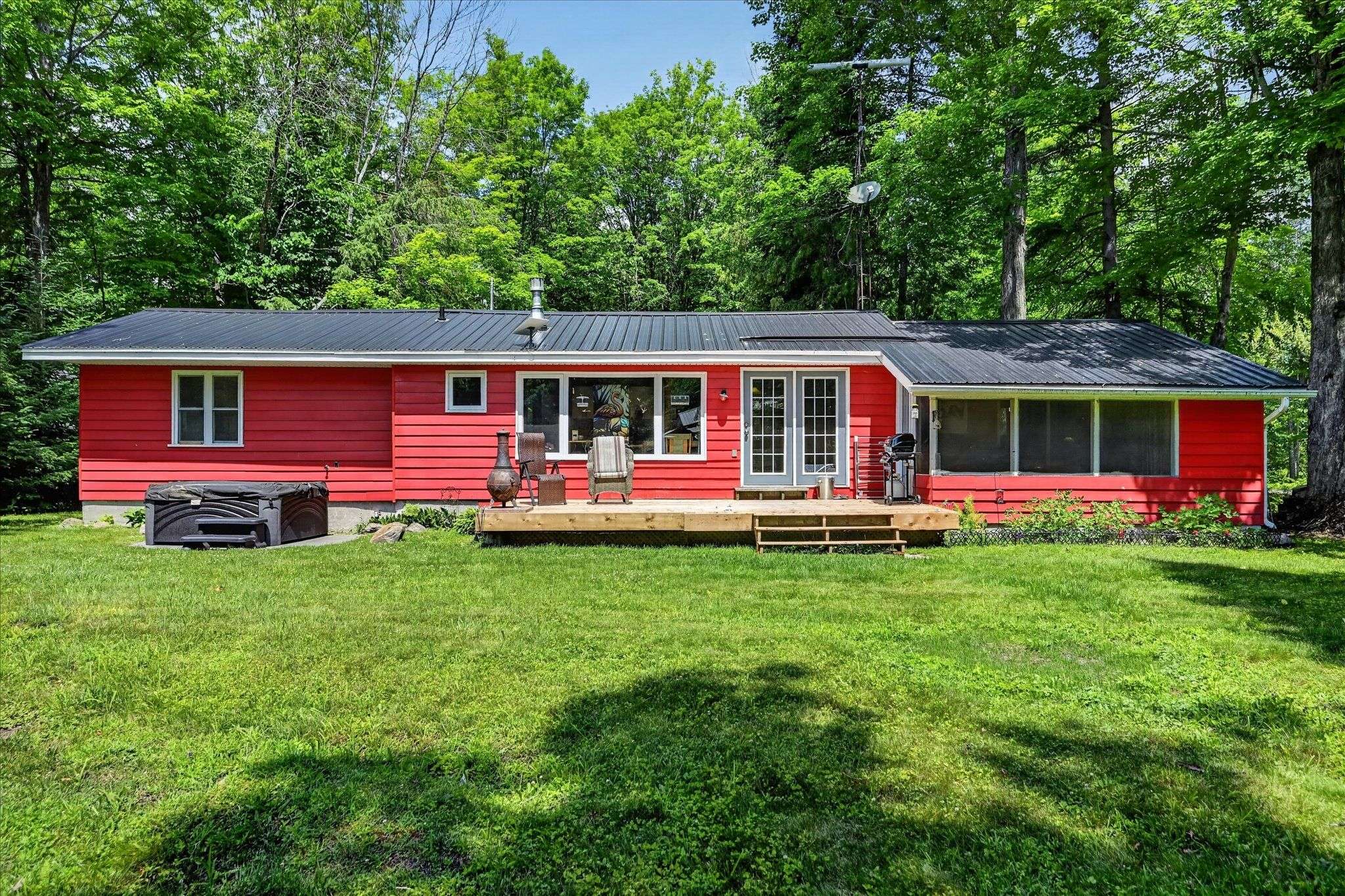 280 Edwina DR, Trent Lakes, ON K0M 1A0
