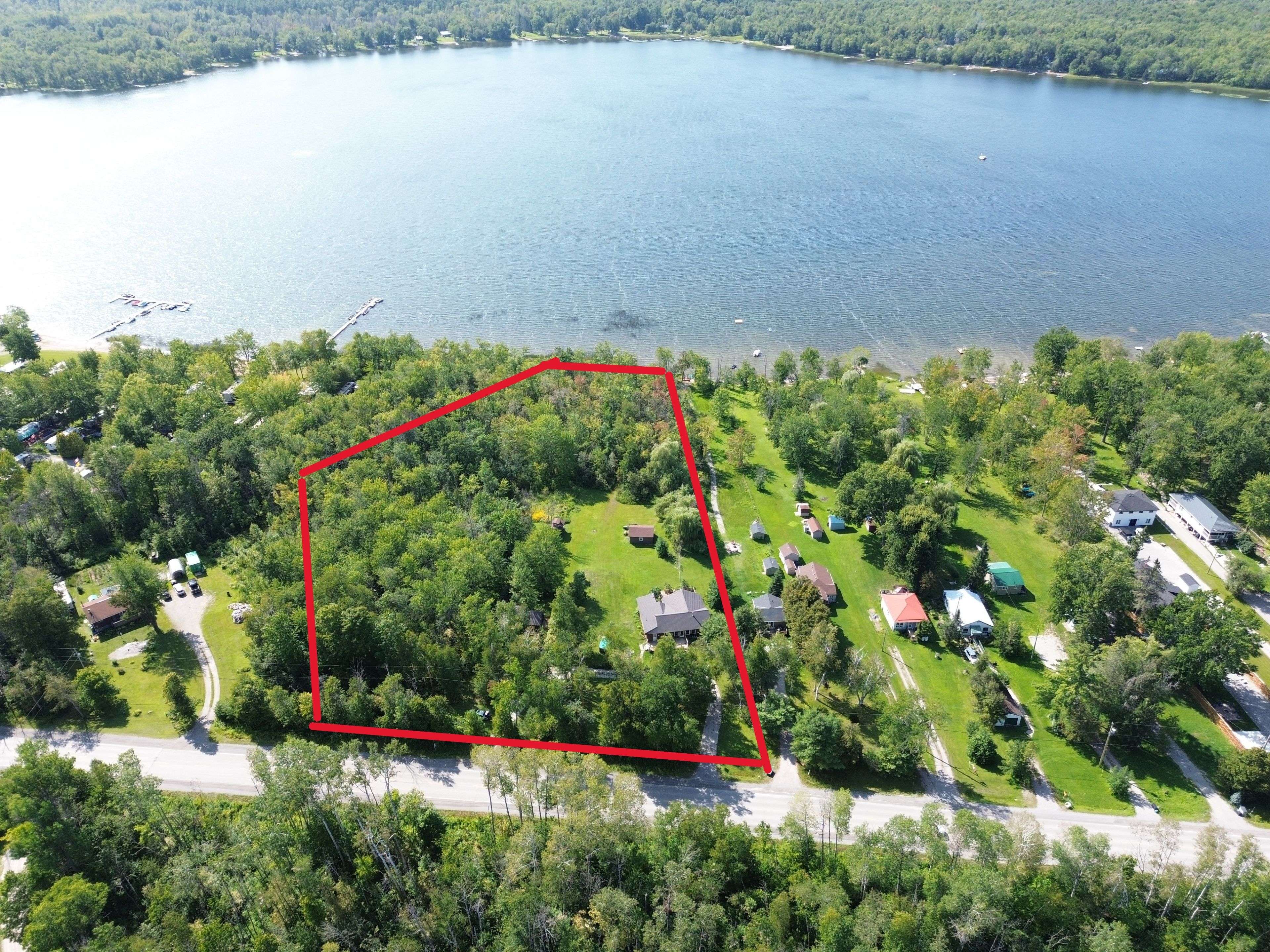 213 Monck Rd Cty 45 RD, Kawartha Lakes, ON L0K 1W0