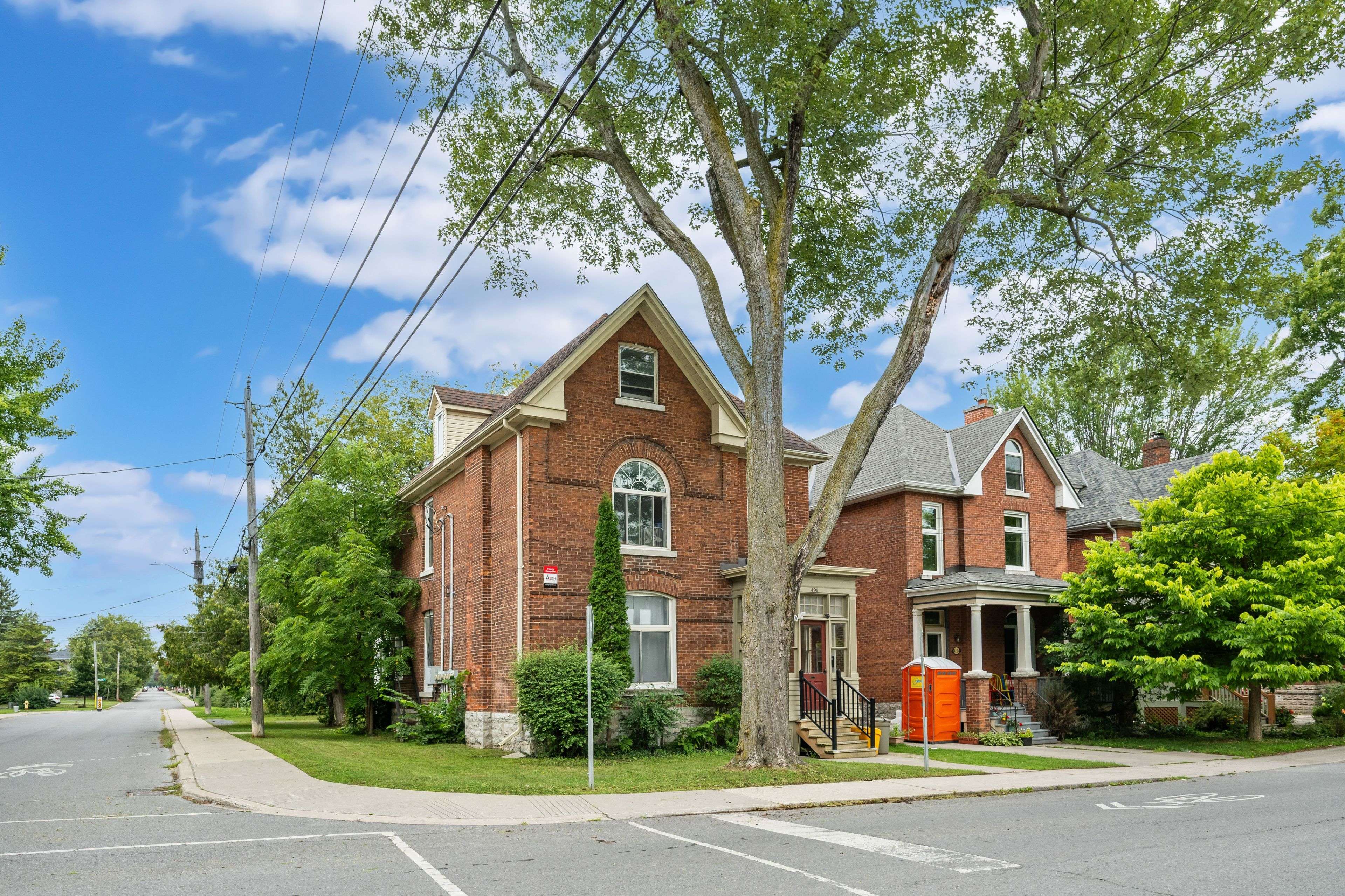 408 Albert ST, Kingston, ON K7L 3W3