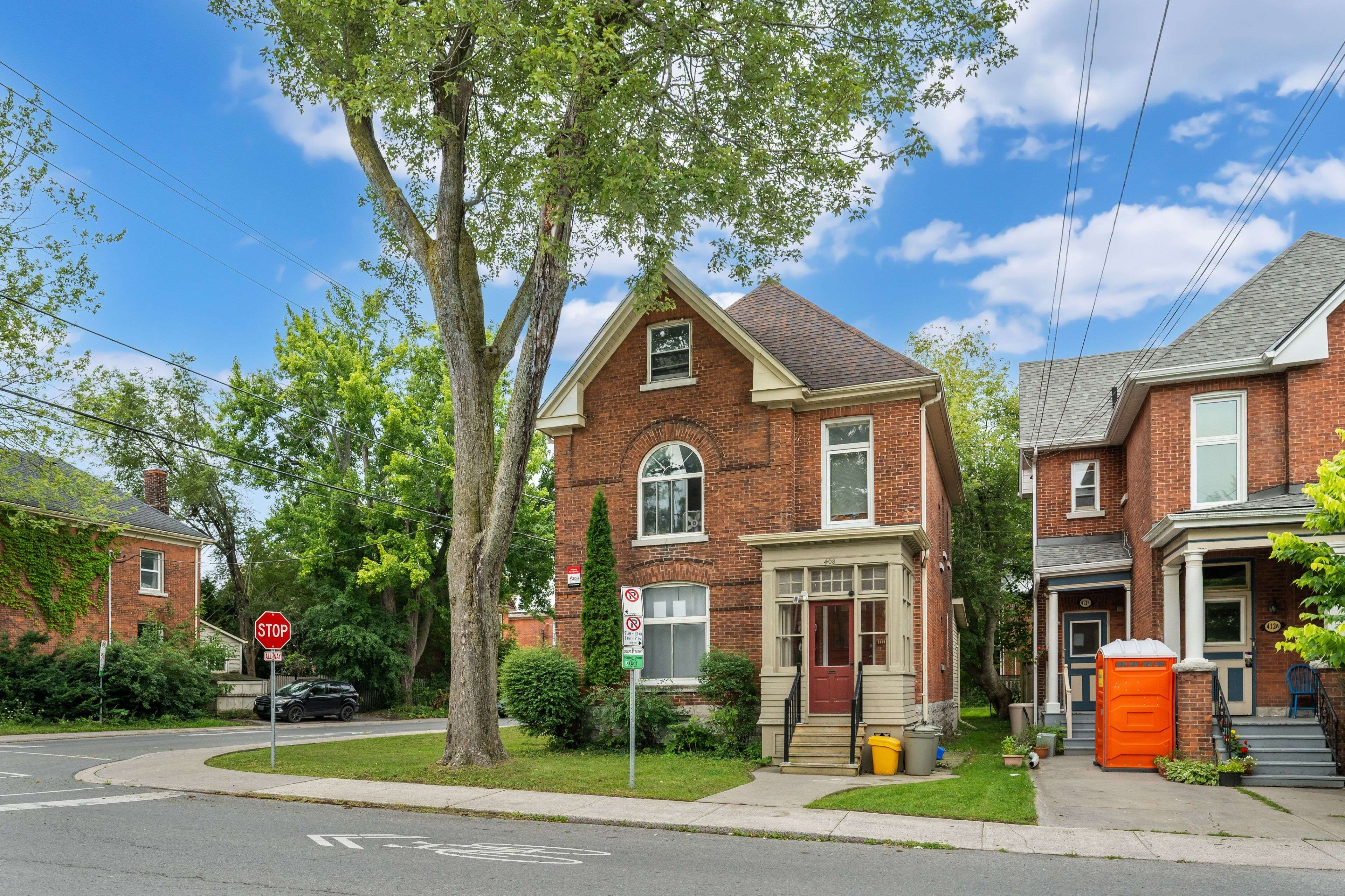 408 Albert ST, Kingston, ON K7L 3W3