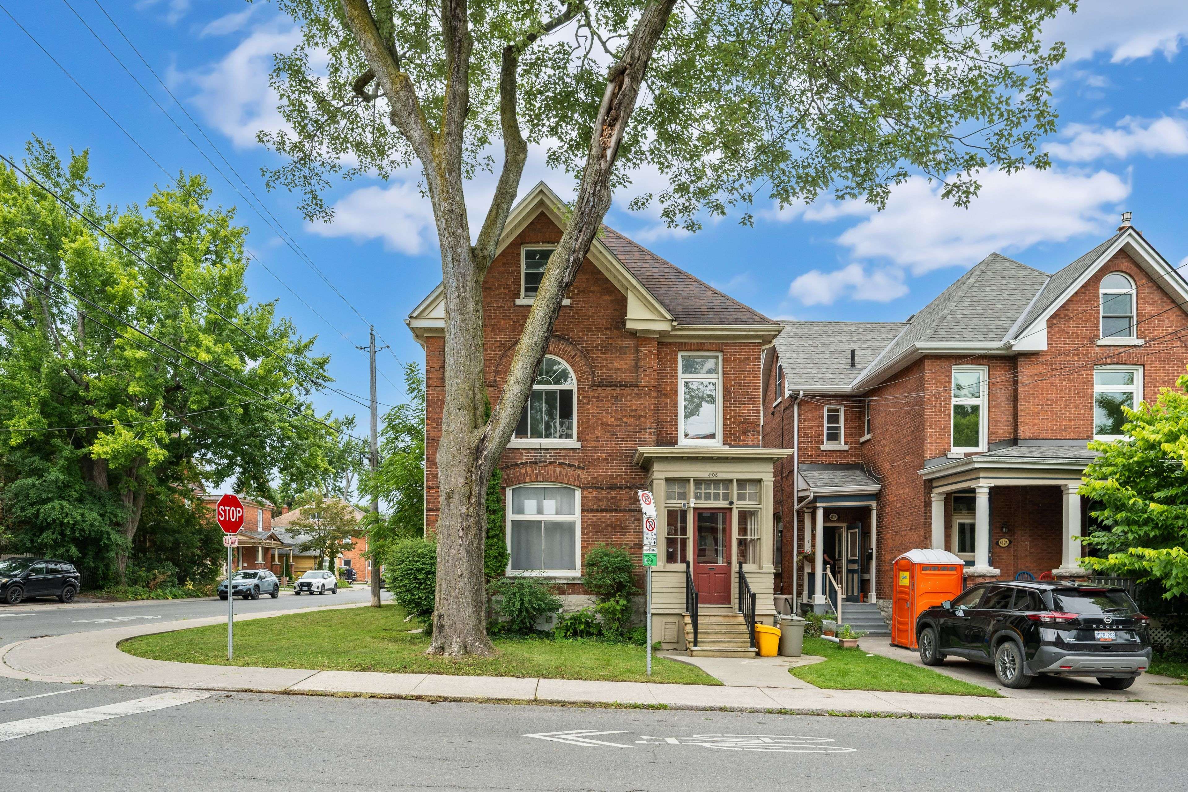 408 Albert ST, Kingston, ON K7L 3W3