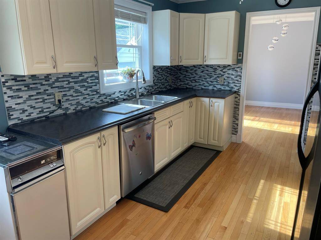 41 Park Drive, Corner Brook, NL A2H 7H8