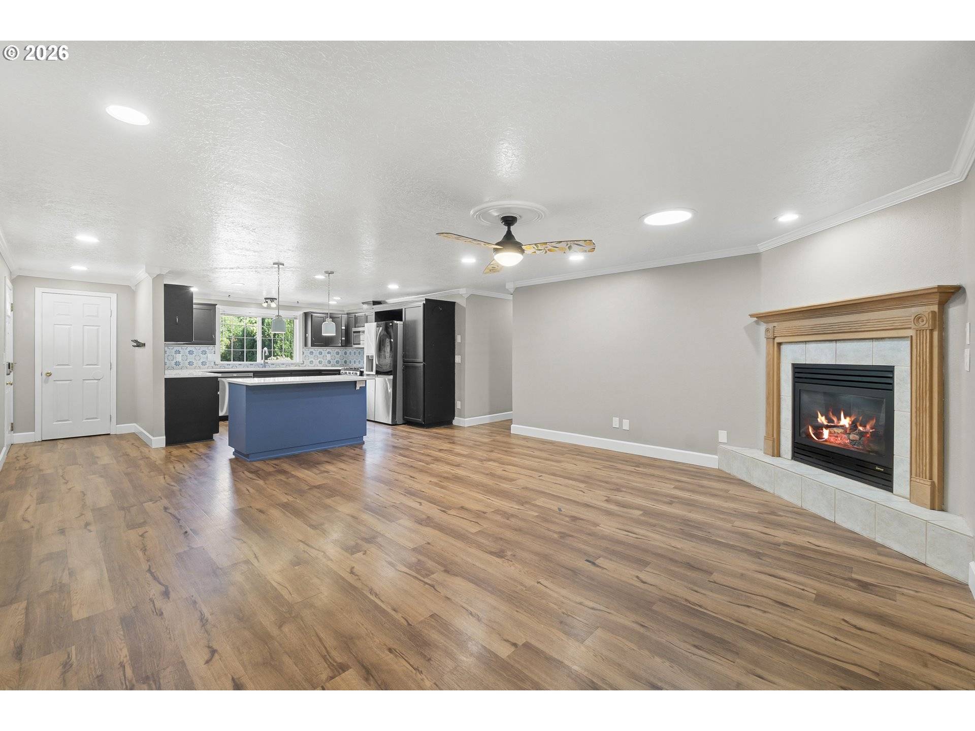 2221 SW INDIAN MARY CT, Troutdale, OR 97060