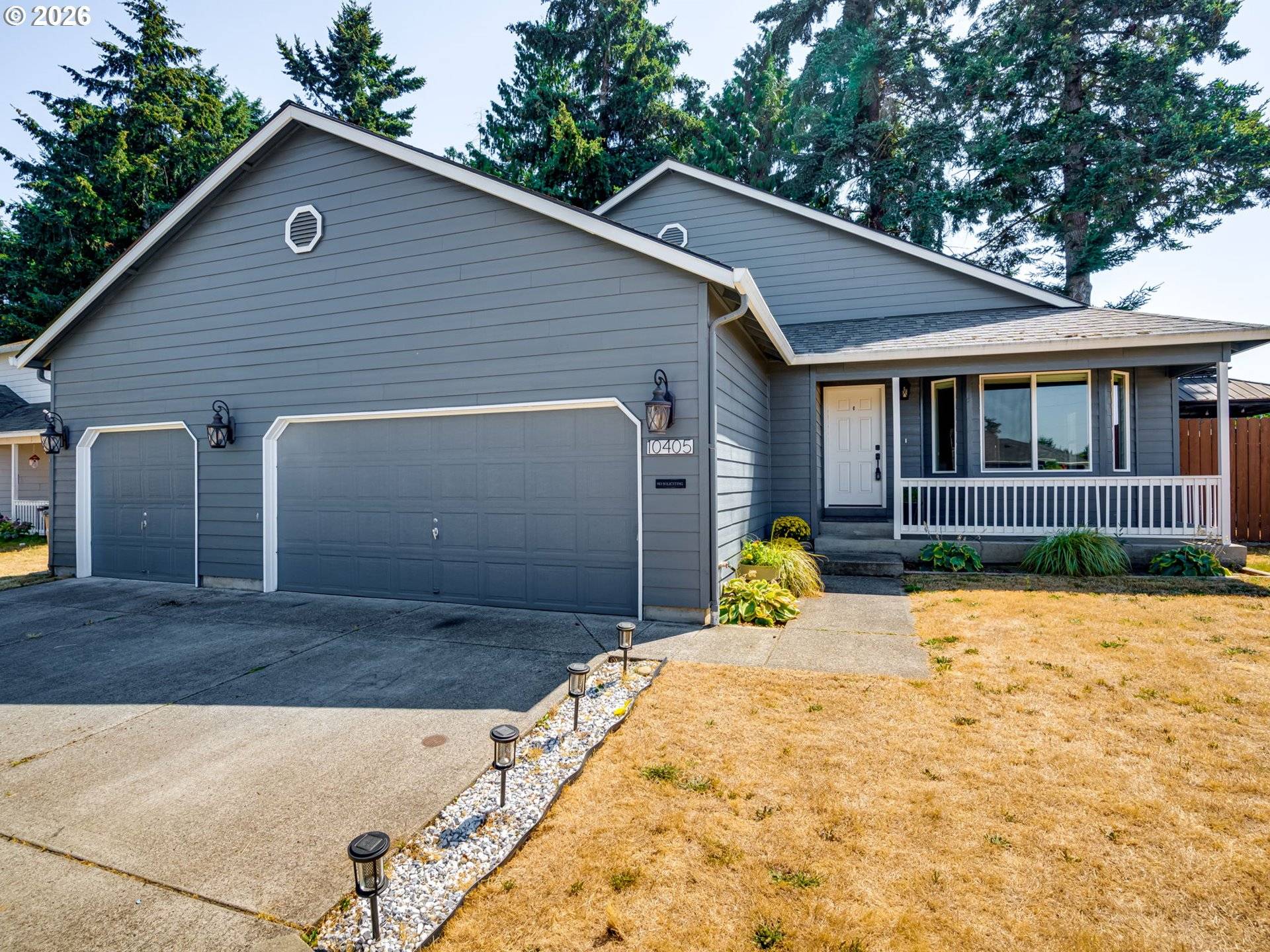 10405 NE 97TH ST, Vancouver, WA 98662