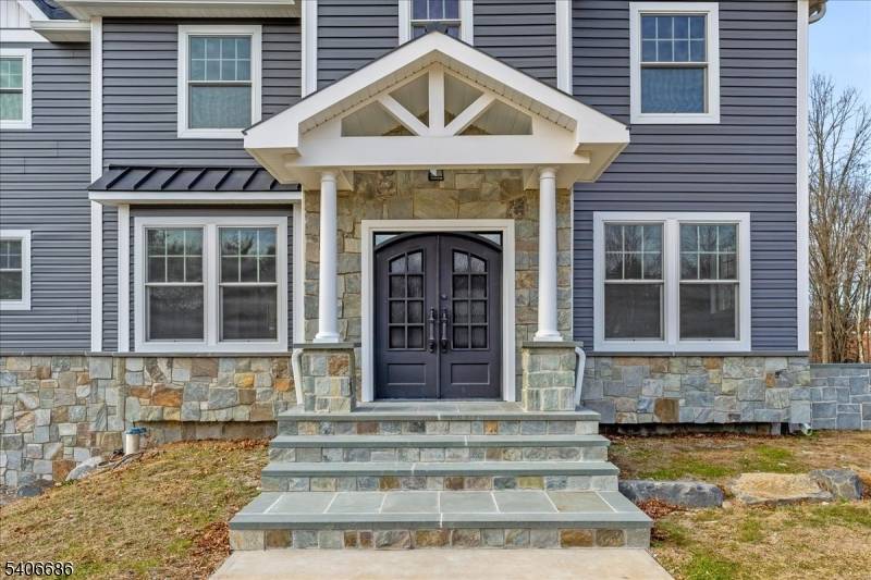 759 Mechlin Corner Rd., Union Twp., NJ 08827