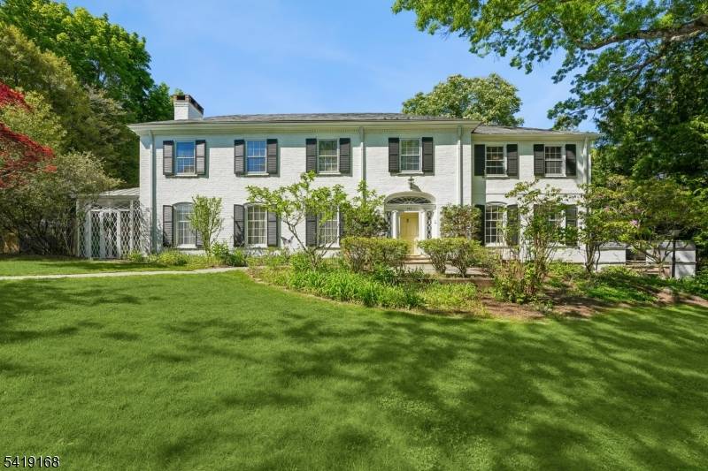 343 Forest Rd, South Orange Village Twp., NJ 07079