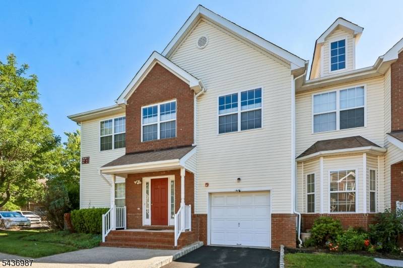 67 Forest Dr #67, Piscataway Twp., NJ 08854