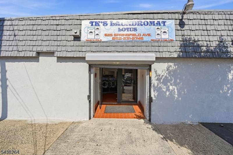 625 Springfield Ave, Newark City, NJ 07103