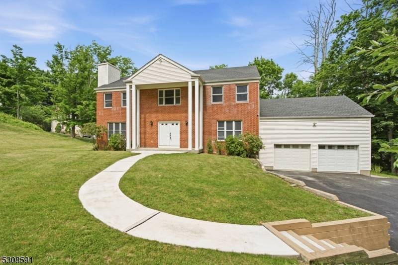 20 Cleacene Ave, Mount Olive Twp., NJ 07828