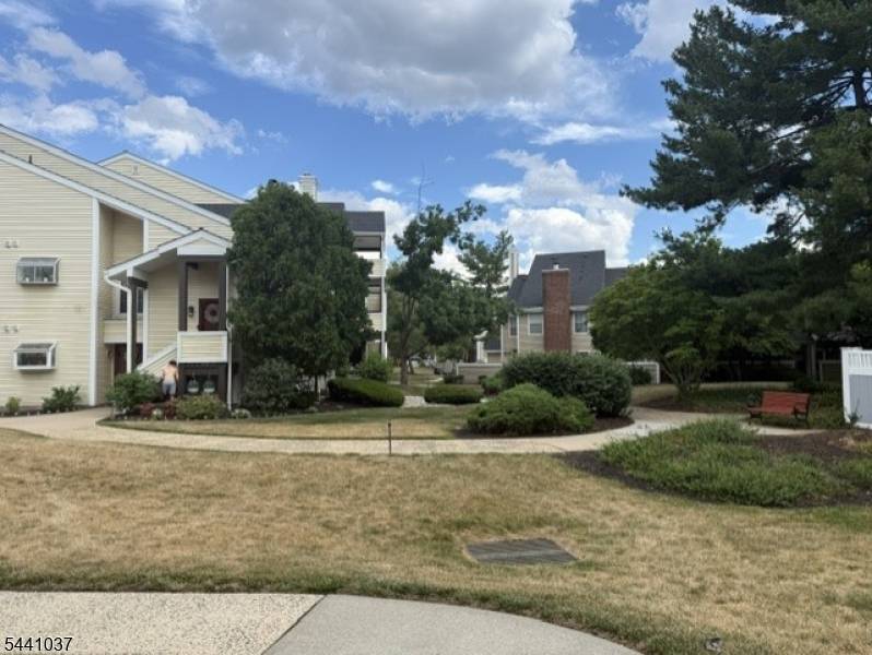 511 Clubhouse-7 #7, Union Twp., NJ 07083