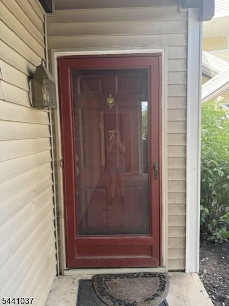 511 Clubhouse-7 #7, Union Twp., NJ 07083