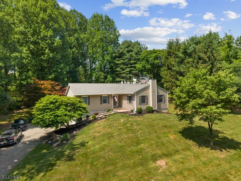 191 Ellis Rd, Holland Twp., NJ 08848
